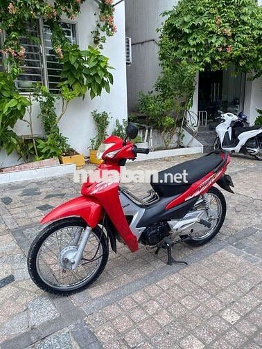 Honda Wave a