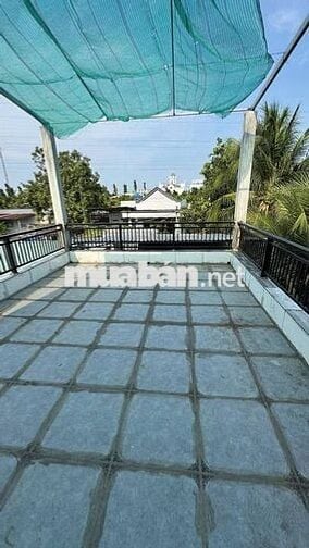 850 TRIỆU SỞ HỮU NGAY CĂN NHÀ VƯỜN SHR 215M2 PHƯỚC THẠNH, CỦ CHI
