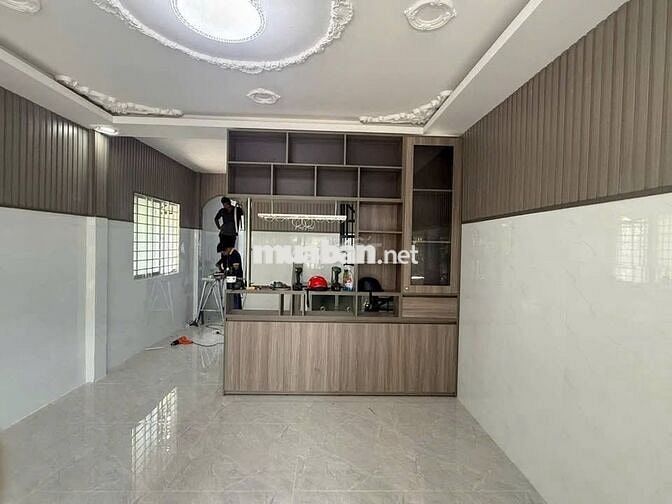850 TRIỆU SỞ HỮU NGAY CĂN NHÀ VƯỜN SHR 215M2 PHƯỚC THẠNH, CỦ CHI