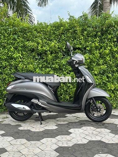 Yamaha Grande 2022 ABS SMK BSTP Chính Chủ