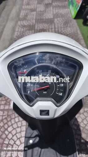Honda Vision 110cc 2019 bs 81f1-12674