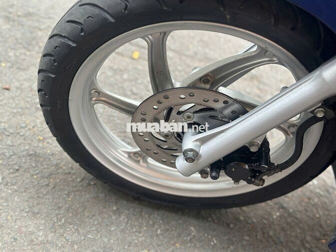 Honda Vision 110cc 2014 bs 66sa-05107