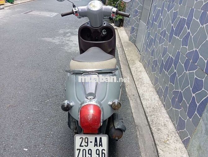 Honda Mona 2019 Xám