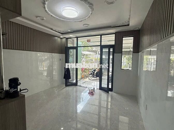 850 TRIỆU SỞ HỮU NGAY CĂN NHÀ VƯỜN SHR 215M2 PHƯỚC THẠNH, CỦ CHI