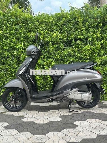 Yamaha Grande 2022 ABS SMK BSTP Chính Chủ