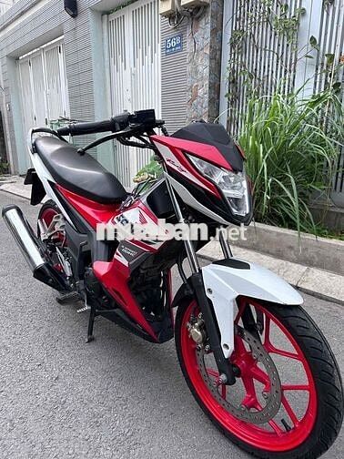Honda Sonic 150 Hati mới 80%