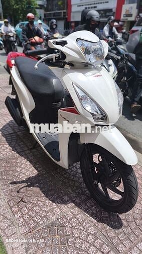 Honda Vision 110cc 2019 bs 81f1-12674