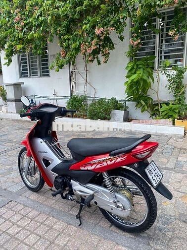 Honda Wave a