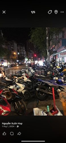 Sang quán karaoke -bún bò nằn vị trí đắc địa