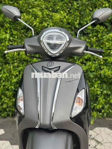 Yamaha Grande 2022 ABS SMK BSTP Chính Chủ