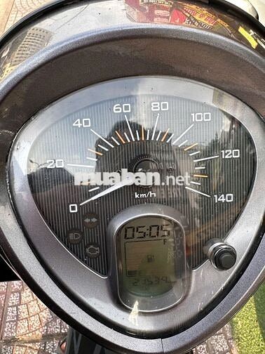 Yamaha Janus 125cc 2017 bs 59v2-76601