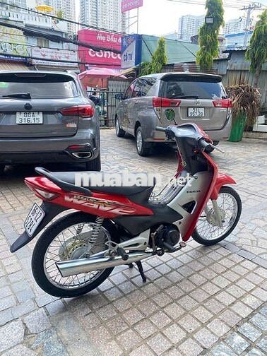 Honda Wave a