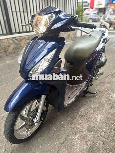 Honda Vision 110cc 2014 bs 66sa-05107