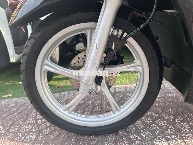 Yamaha Janus 125cc 2017 bs 59v2-76601