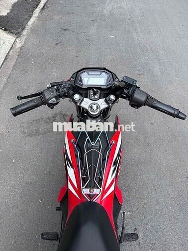 Honda Sonic 150 Hati mới 80%