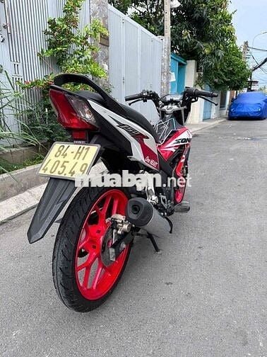 Honda Sonic 150 Hati mới 80%