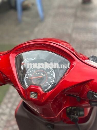 Honda Vision 110cc 2014 bs 60c1-63678