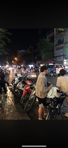 Sang quán karaoke -bún bò nằn vị trí đắc địa