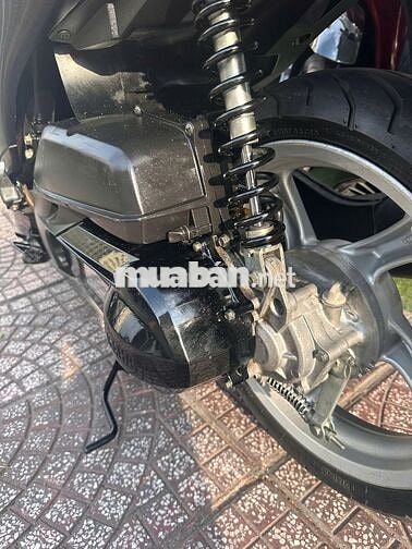 Yamaha Janus 125cc 2017 bs 59v2-76601