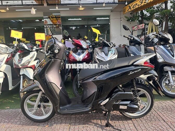 Yamaha Janus 125cc 2017 bs 59v2-76601