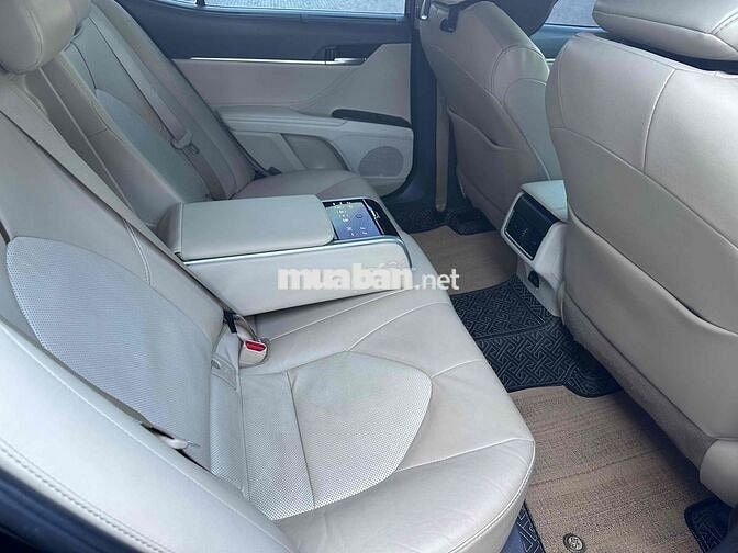 Toyota Camry 2022 2.0 Q 40000 Km Đen