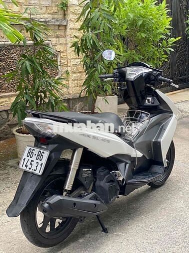 Cần Bán Ab125 2013 Bst86 Chính Chủ Ký Giấy