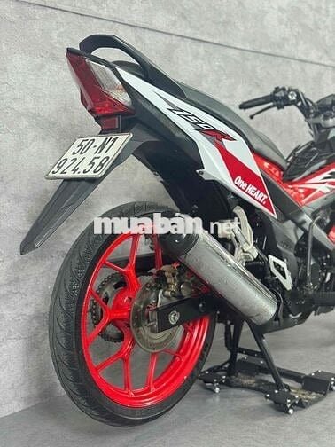 Honda Sonic 150 2020 Trắng Đỏ