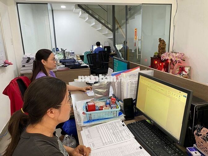 [FREE ĐÀO TẠO] 3 KỸ THUẬT VIÊN