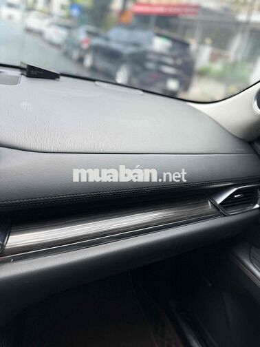 Mazda CX5 2017 2.5 2WD 90000 km Đen
