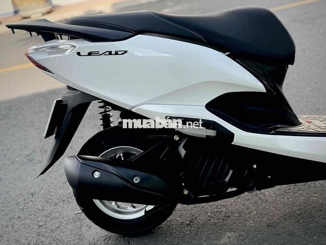 Lead 125 mẫu 2019 khoá smakey bstp 9chủ máy zin100