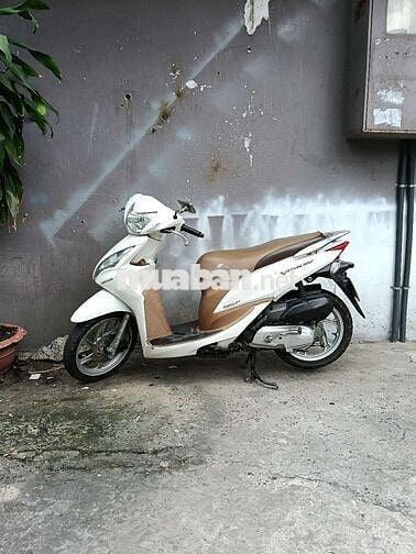 Honda Vision 2013 Trắng nâu 32092 km