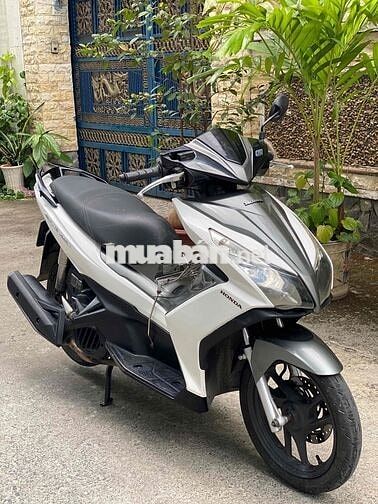 Cần Bán Ab125 2013 Bst86 Chính Chủ Ký Giấy