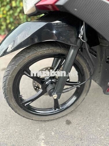 Yamaha Mio M3 Đỏ đen