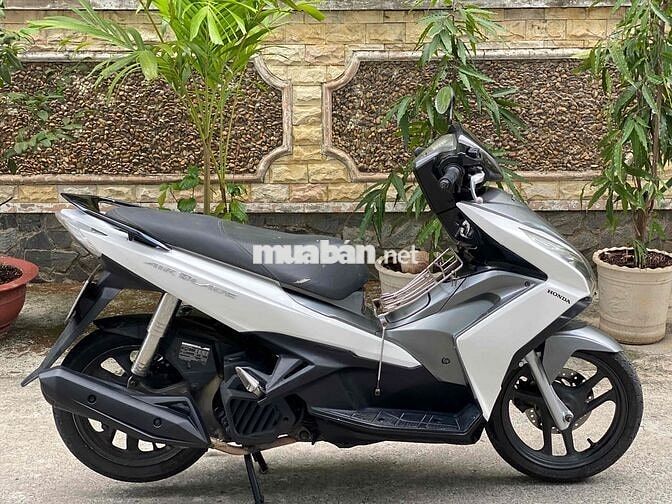 Cần Bán Ab125 2013 Bst86 Chính Chủ Ký Giấy
