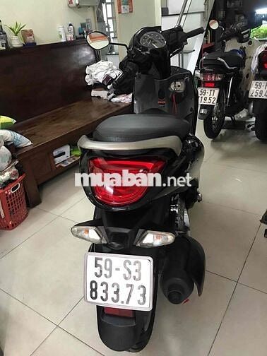 Yamaha Janus 2018 Xe Đẹp