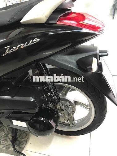 Yamaha Janus 2018 Xe Đẹp