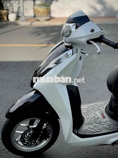 Lead 125 mẫu 2019 khoá smakey bstp 9chủ máy zin100