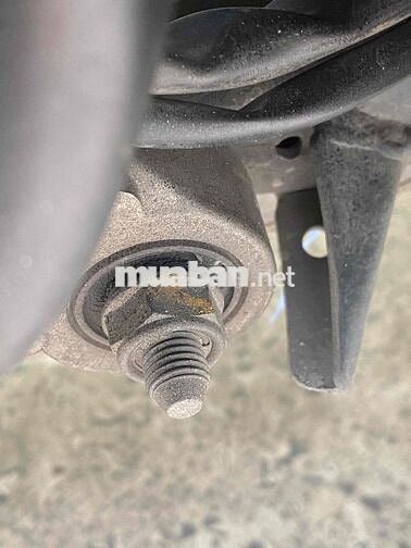 Cần Bán Ab125 2013 Bst86 Chính Chủ Ký Giấy