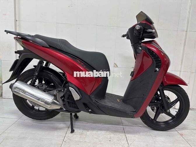 Honda SH 150cc 2015 Đỏ