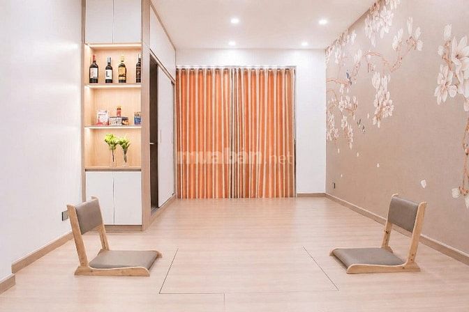 Nhà Đan Phượng gần Vin, cạnh đường Hoàng Quốc Việt kéo dài,vành đai 4