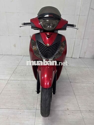Honda SH 150cc 2015 Đỏ