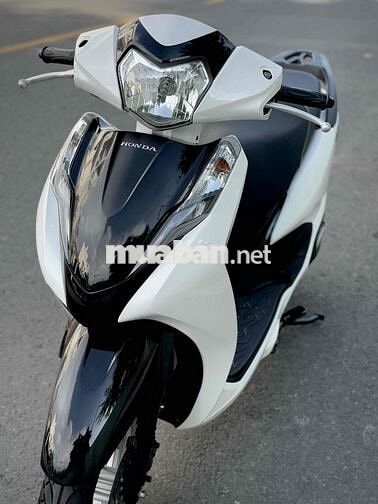 Lead 125 mẫu 2019 khoá smakey bstp 9chủ máy zin100