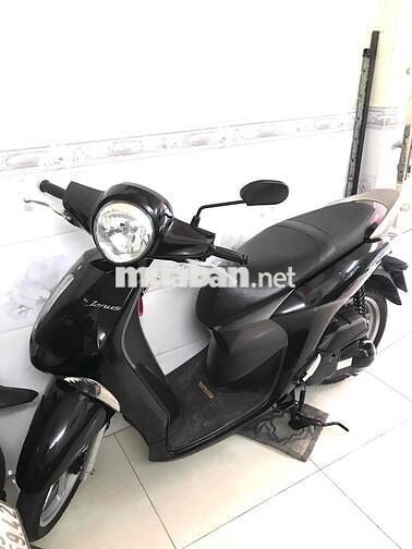 Yamaha Janus 2018 Xe Đẹp