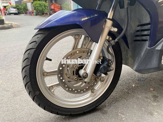 Honda Air Blade 2019 BS HCM, Xe Zin, Chính chủ.