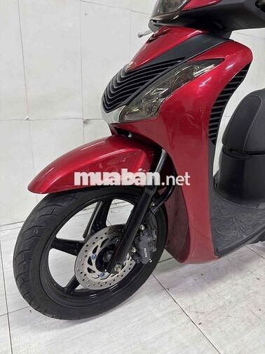 Honda SH 150cc 2015 Đỏ
