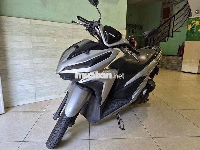 Honda Vario 150 2019 Bạc