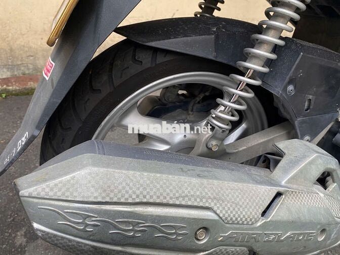 Honda Air Blade 2019 BS HCM, Xe Zin, Chính chủ.