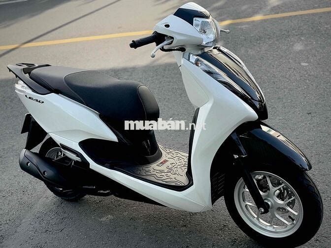 Lead 125 mẫu 2019 khoá smakey bstp 9chủ máy zin100