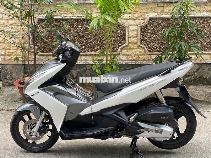 Cần Bán Ab125 2013 Bst86 Chính Chủ Ký Giấy