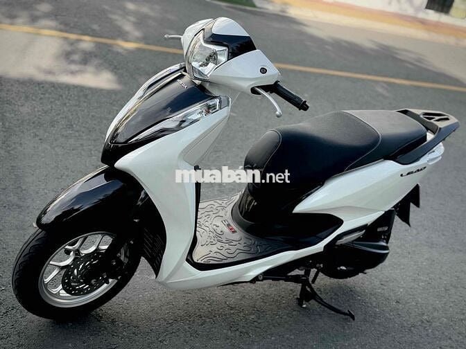 Lead 125 mẫu 2019 khoá smakey bstp 9chủ máy zin100